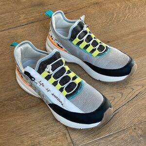 Desigual Sneakers